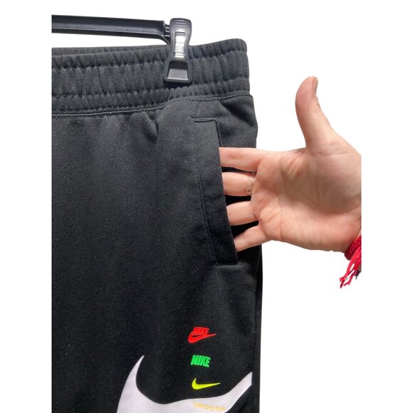 Nike Sportswear Sweatpants Black Size XL NWOT - Picture 9 of 13